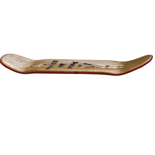 Image of More Fingerboard Deck "Premium Deck"