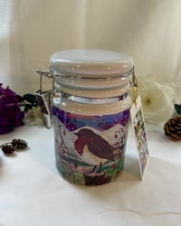 Image 6 of Christmas Robin Storage Jars