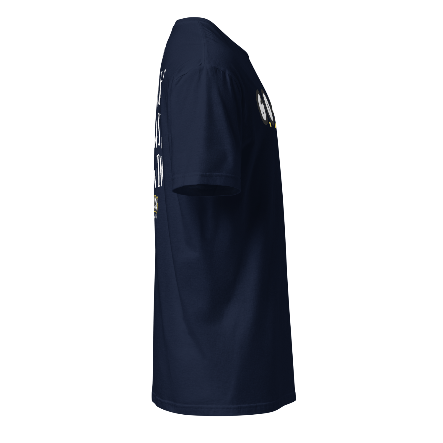 Image of No Excuses Tee