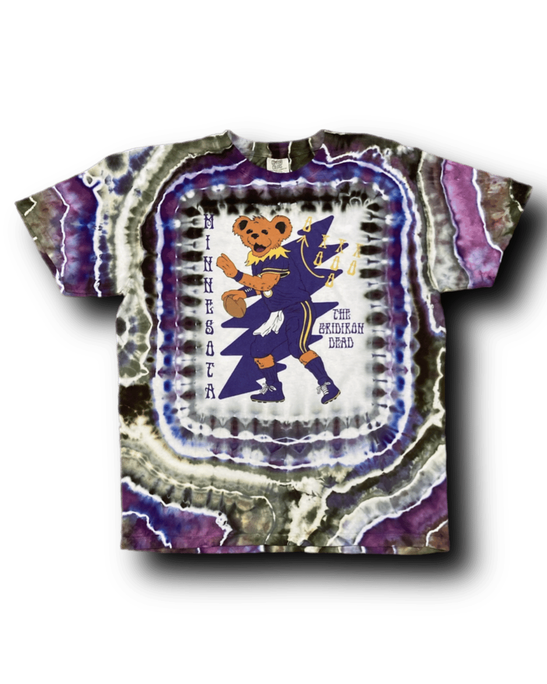 Skateful Dead Jersey