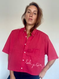 Image 9 of Chemise L’aube