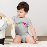 Image 5 of Baby MERAKI Culture One Piece