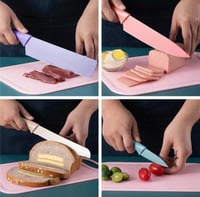 Image 8 of 6 Piece Kitchen Set