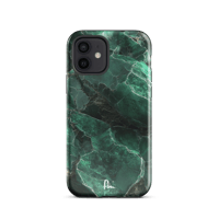 Image 9 of Emerald - Tough Case for iPhone®
