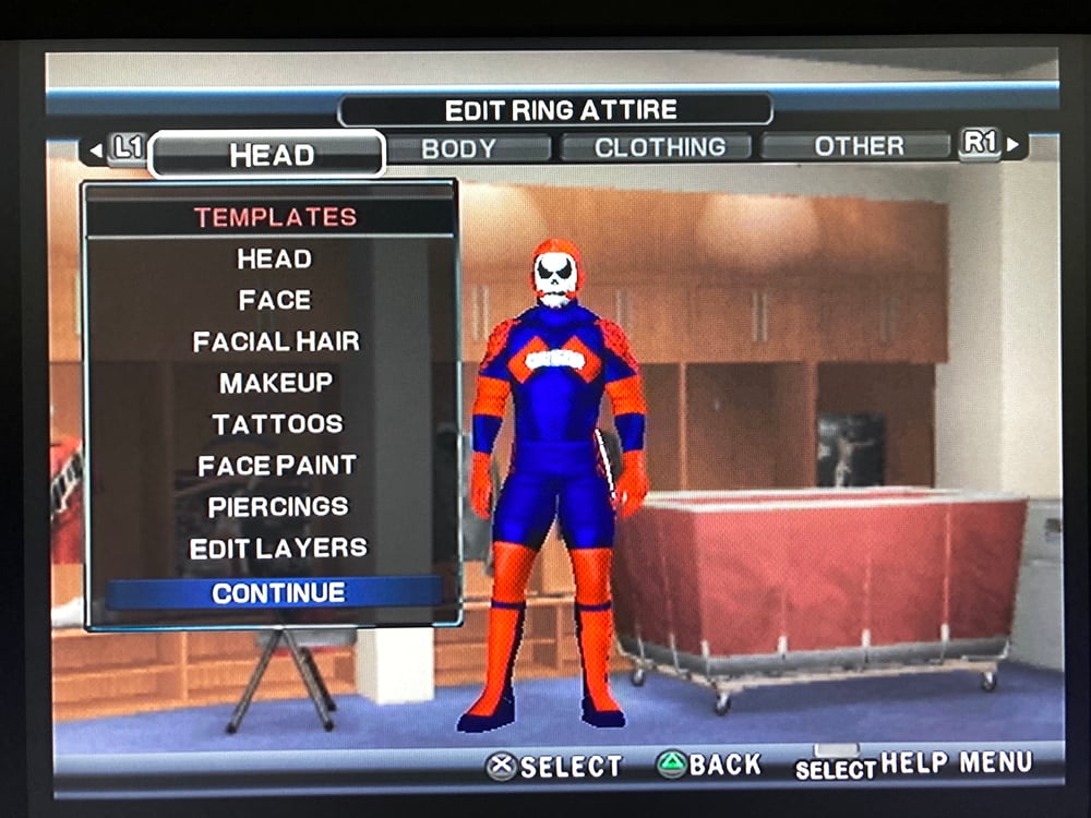 WWE Smackdown vs RAW 2011