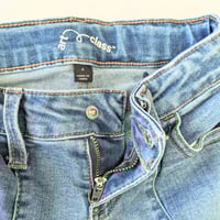 Image 5 of Art Class Girls Stylish Flare Leg Jeans Bundle