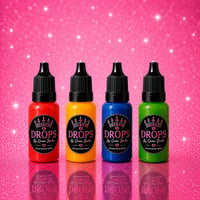 JUICY DROPS