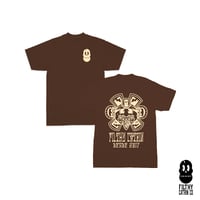 The Sol (brown)