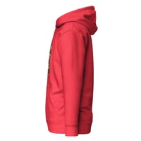 Image 23 of Unisex Hoodie Kurbits 4