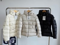 Image 4 of Monc Jacket