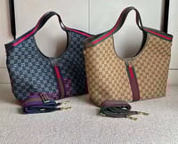New Gugu bags