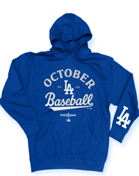 Image 1 of LA Hoodie