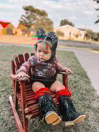 Image 3 of Wildcard mesh (child)