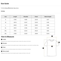 Image 3 of Quarter Mile Tee