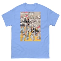 Image 23 of OG Beans Orange Flame Unisex classic tee