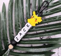 Image 4 of KEYRING: Surprise