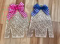 Image 1 of Jockey silk-150th Kentucky Derby