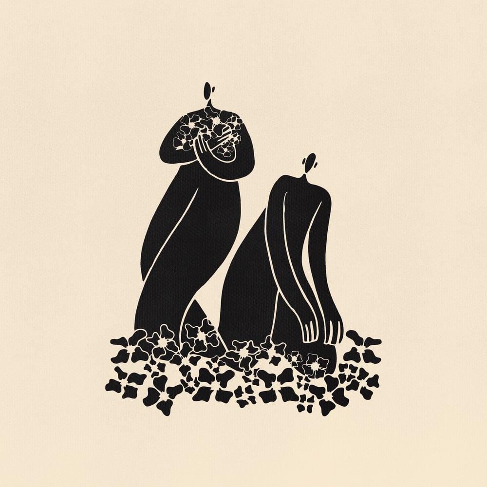 Image of i reap what i sow