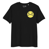 Image 2 of Happy Chappy Organic Tee
