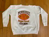Image 1 of 1986 Tennessee Sugar Bowl (L)