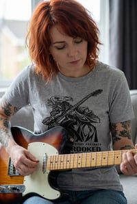 Image 3 of Camiseta Them Crooked Vultures