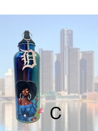 Image 4 of Detroit Naturalista Water Bottles