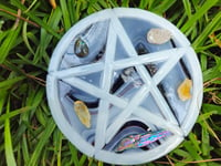 Image of Alter Pentacle 