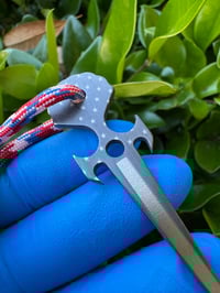 Image 1 of Pryk Tactical Toothpick (Stars N Stripes)