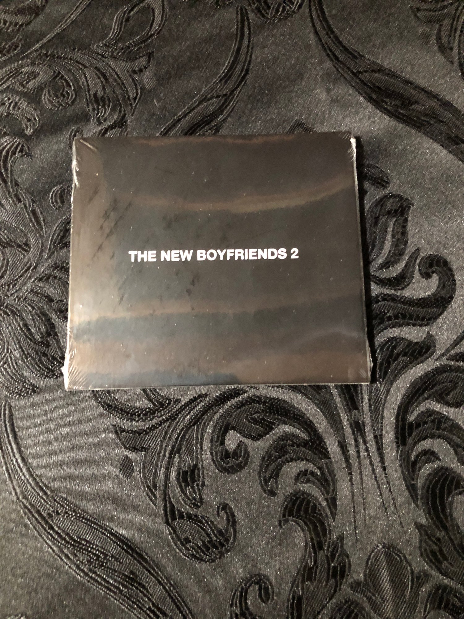 The New Boyfriends - 1 & 2 2xCD (Satatuhatta)