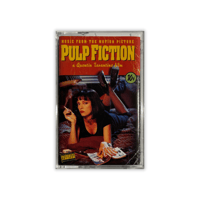 Image 1 of Pulp Fiction (Soundtrack)
