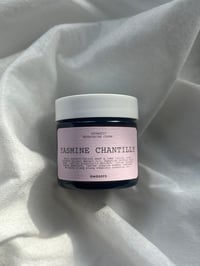 Image 5 of YASMINE CHANTILLY | Aromatic Nourishing Cream