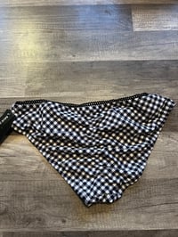 Image 2 of gingham check