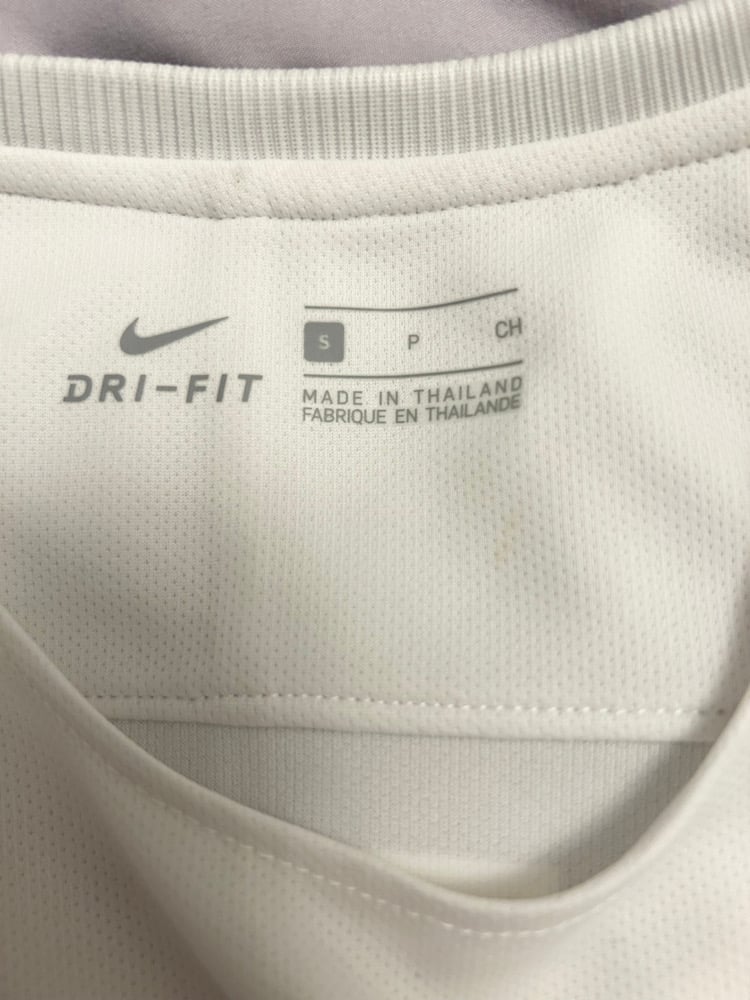 Image of NEW Tottenham Hotspur “DELE 20” 2017/18 Home Shirt + PL patches (S)