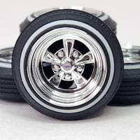 Image 9 of 1:25 14" 5 spoke