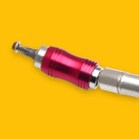 Image 4 of Hex Magnetic Flexible Screwdriver Bit