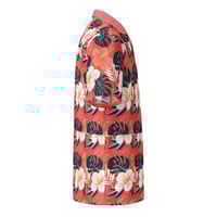 Image 2 of ZEN EXP - Hawaii Vibes I Unisex button shirt