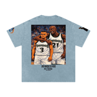 Image 2 of 90s DUO x Wolves S2