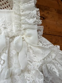 Image 3 of Opal Sitter  Romper