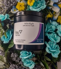 Image 1 of Water Candle