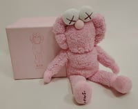 Image 1 of Kaws BFF rose