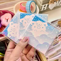 Image 4 of Cloud Cow Sticky Note