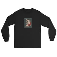Image 3 of DORIS WAS LURED LONG SLEEVE SHIRT