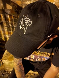 Image 1 of LOGO EMBROIDERED HAT 