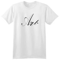 Image 1 of Art T-Shirt