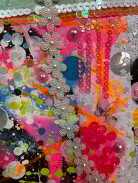 Image 8 of “Audrey au Printemps” 