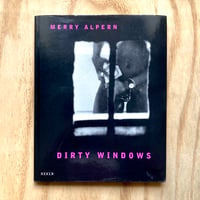 Image 1 of Merry Alpern - Dirty Windows 