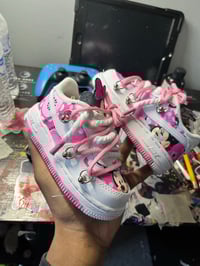 Image 2 of Minnie AF1 💕