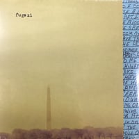 Fugazi - In On The Kill Taker 