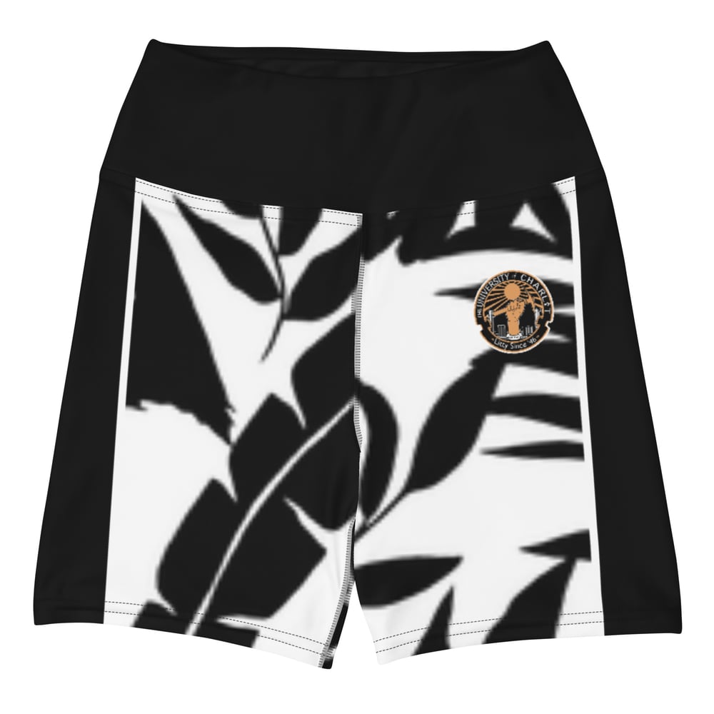 Image of Summer School Biker Shorts