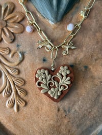 Image 1 of Itzel Necklace